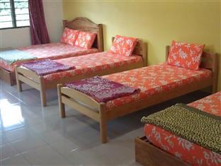 Megastar Inn Vacation Stay Kangar Ngoại thất bức ảnh