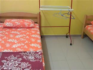 Megastar Inn Vacation Stay Kangar Ngoại thất bức ảnh